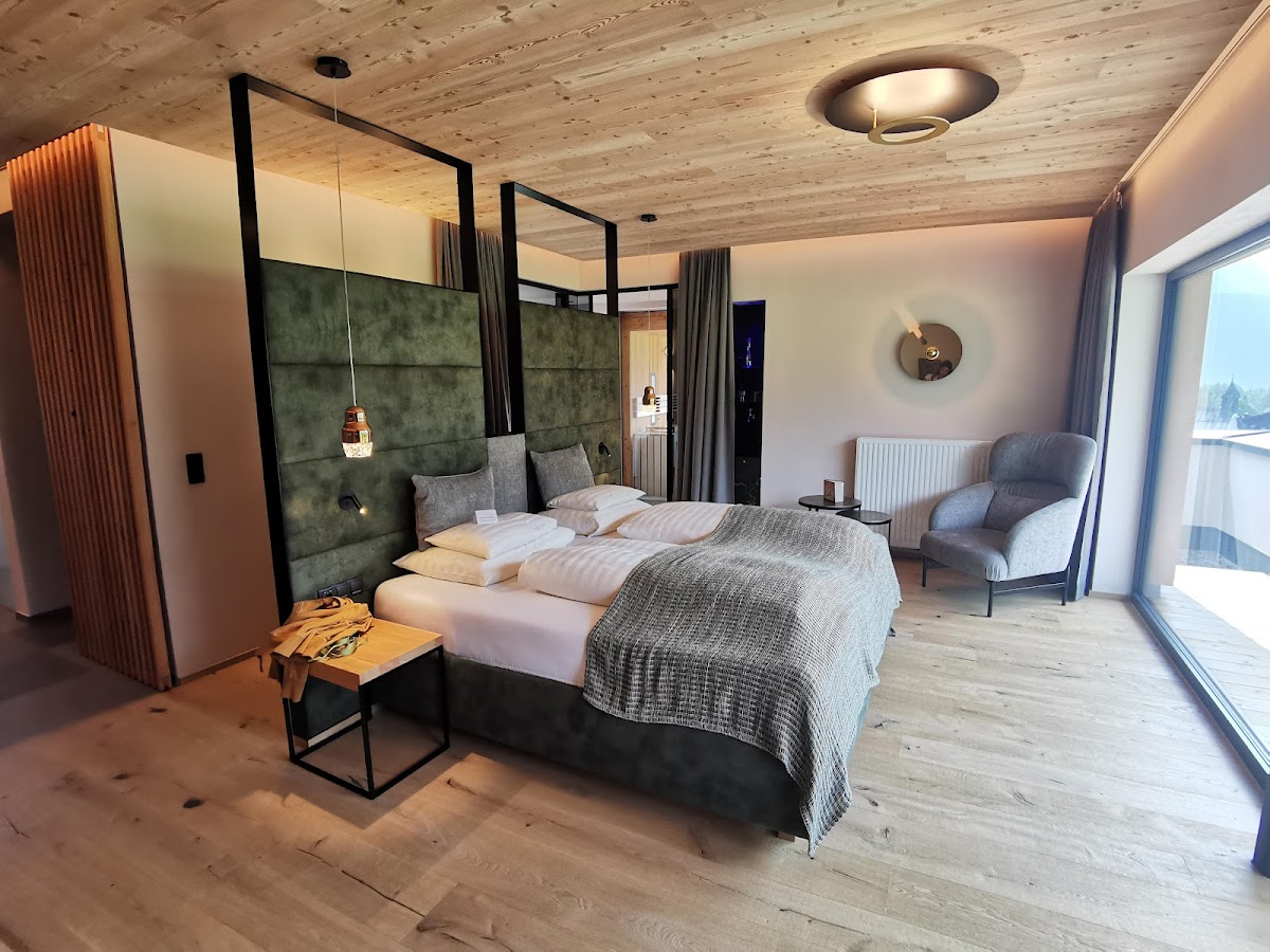 Holzleiten Bio Wellness Hotel — 3