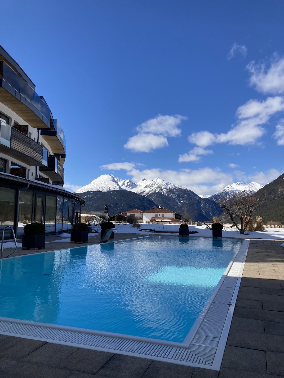Holzleiten Bio Wellness Hotel — 4