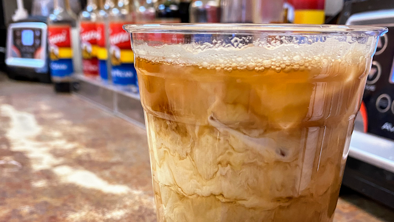 Aromas Coffee Shop photo 2