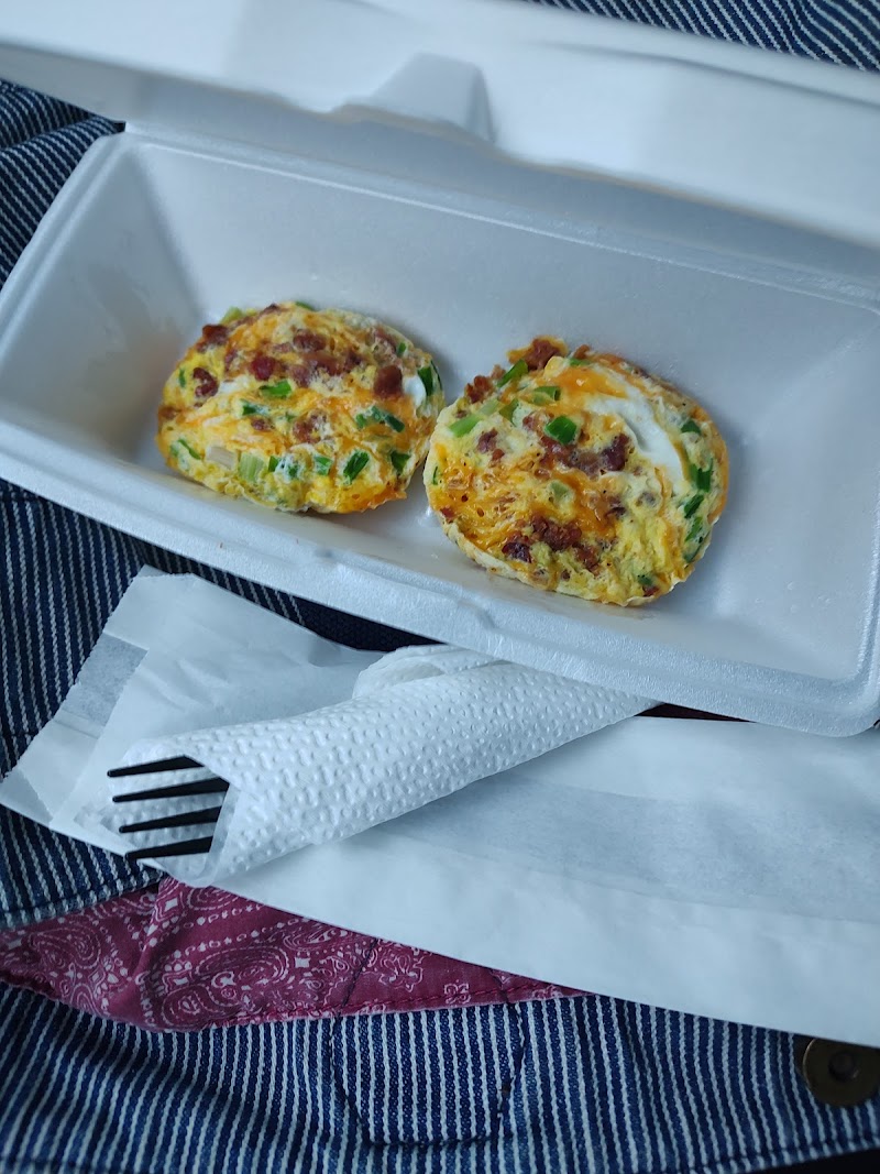 Aromas Coffee Shop photo 3