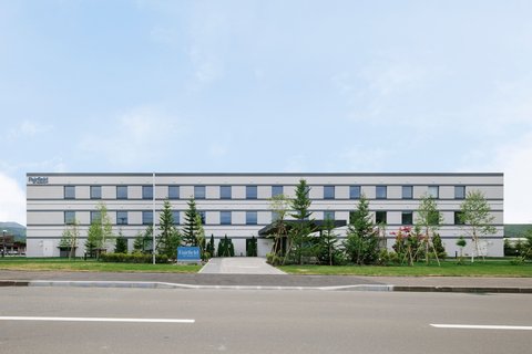 Fairfield by Marriott Hokkaido Minamifurano