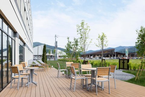 Fairfield by Marriott Hokkaido Minamifurano