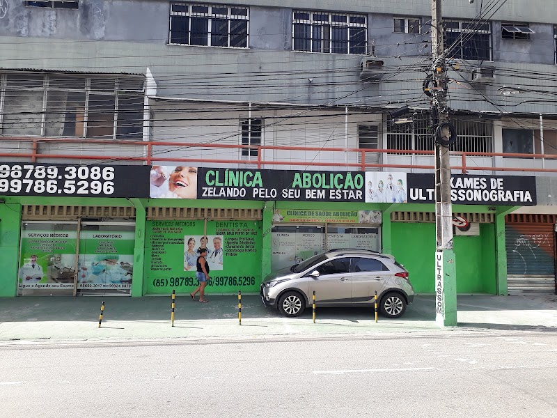 Clínica Abolição - foto 4