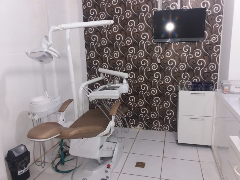 Clínica Abolição - foto 5