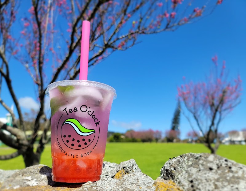 Tea O'Clock Hawaii photo 2