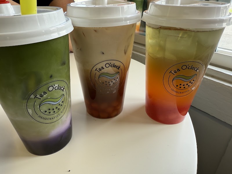 Tea O'Clock Hawaii photo 3