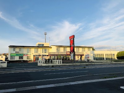 パンション弁慶