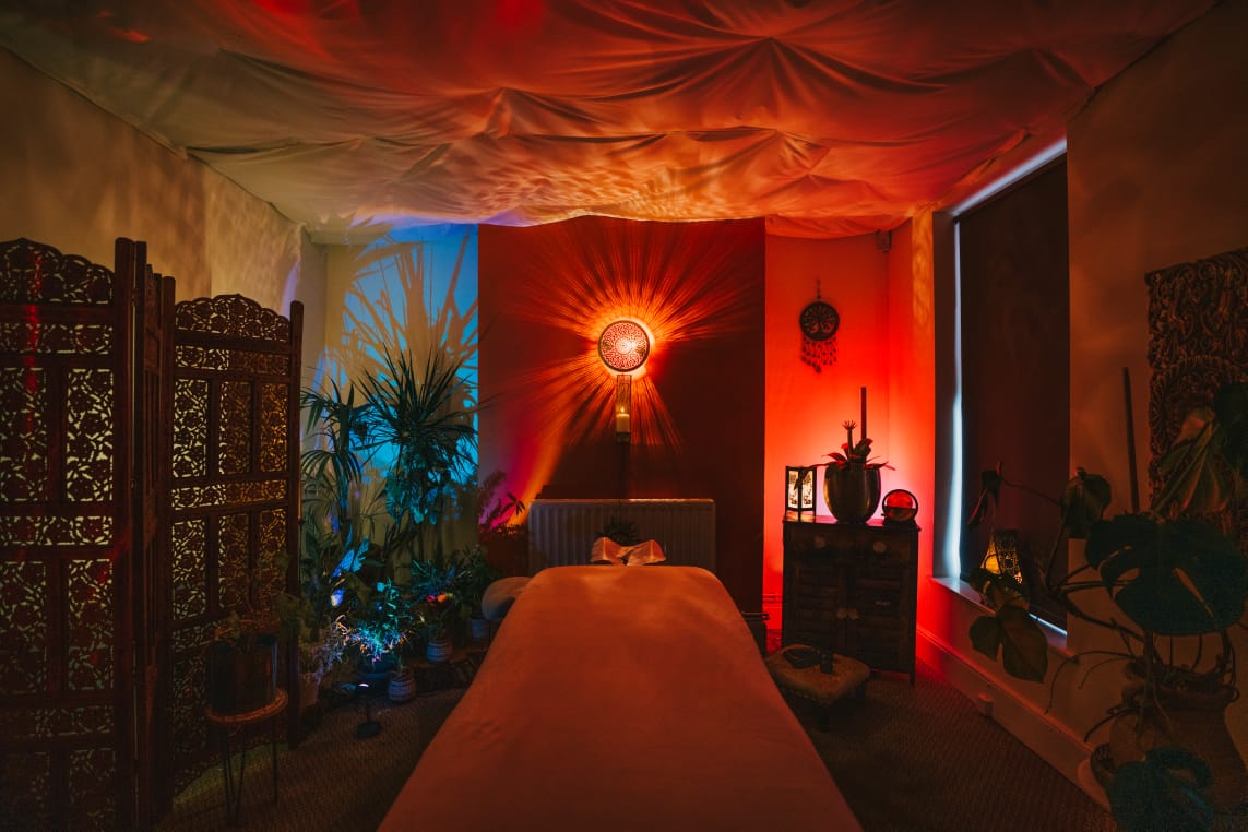 Trevor Sorbie Salon Logo