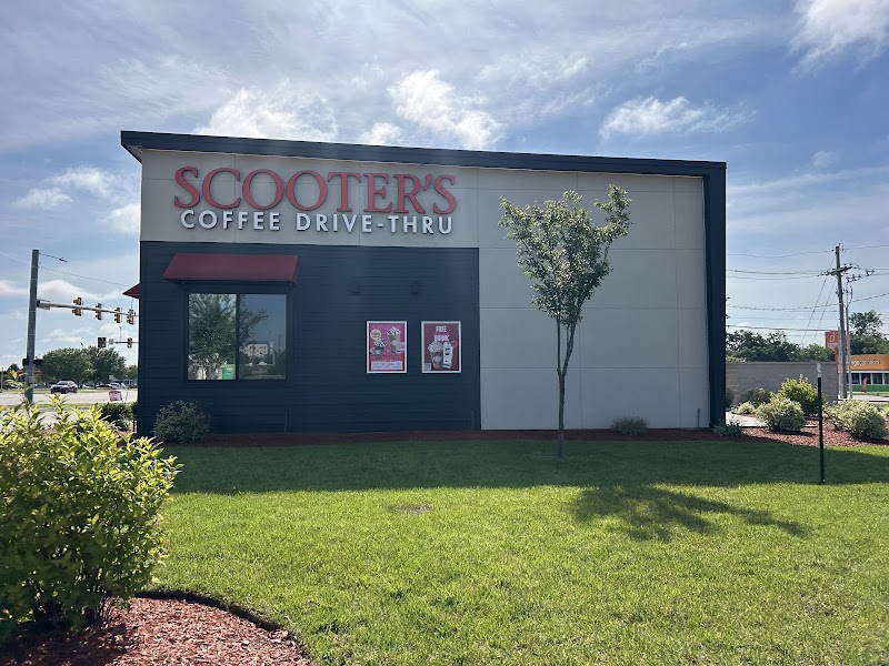 Scooter's Coffee photo 2