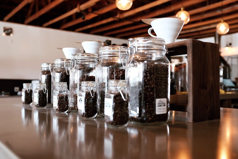 Deltina Coffee Roasters photo 3