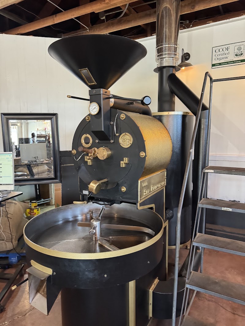 Deltina Coffee Roasters photo 1
