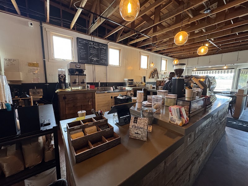 Deltina Coffee Roasters photo 2