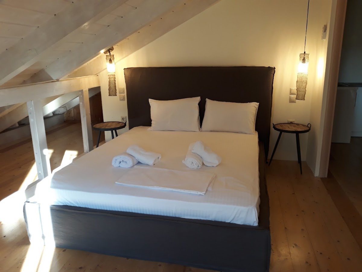 Lefkada Princess Boutique Hotel — 4