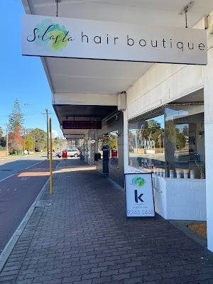 Solasta hair boutique