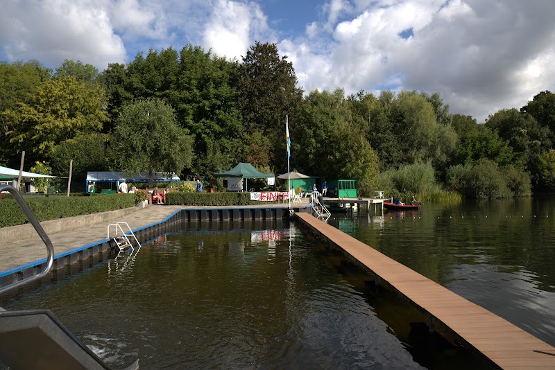 De Put Rijswijk zwemvijver