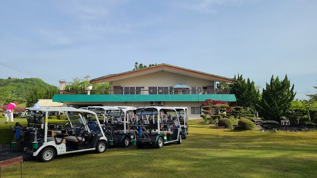 Yunogo Ishibashi Golf Club - Photo 10