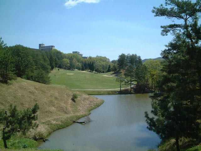 Yunogo Ishibashi Golf Club - Photo 7