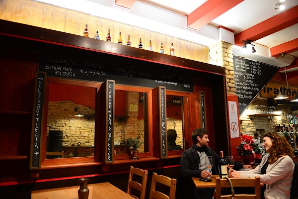 A Banda Del Buso Padova