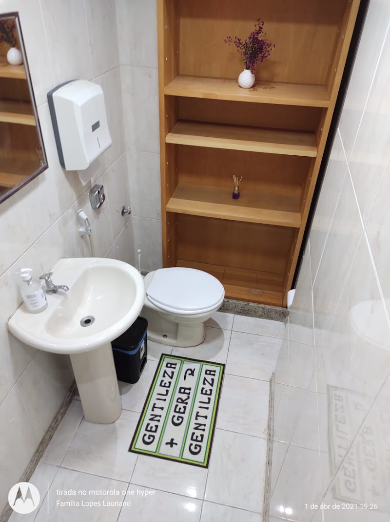 Foto de Psiquiatra e Psicólogo - AATA Rio - Saúde Mental