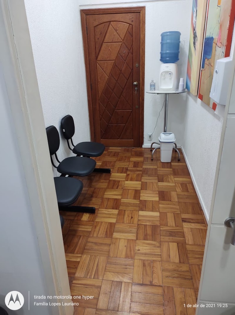 Foto de Psiquiatra e Psicólogo - AATA Rio - Saúde Mental