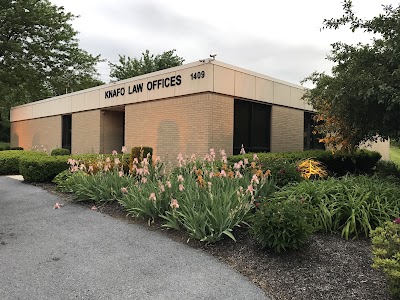 Knafo Law Offices - Car accident lawyer in Allentown