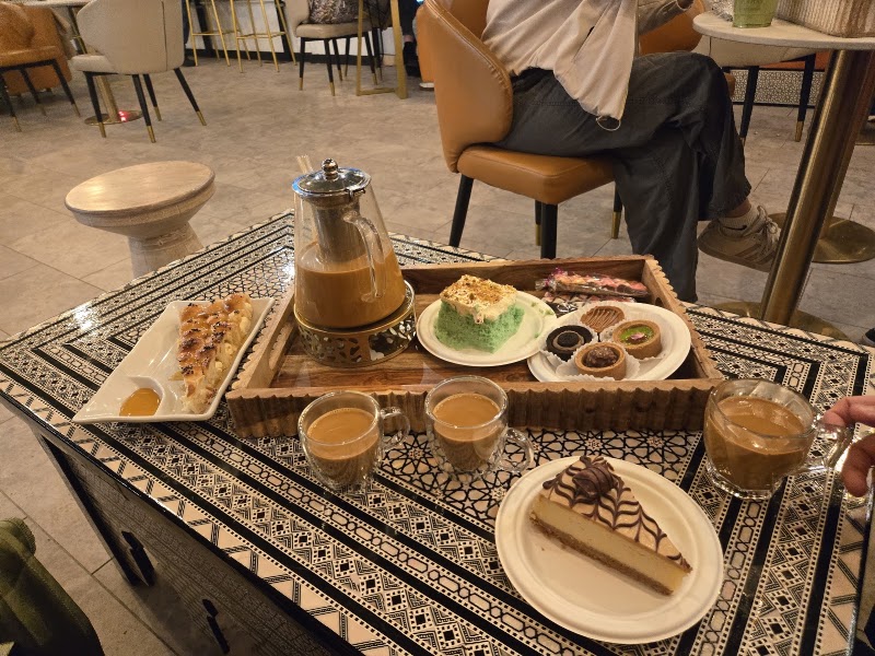 Raha Coffee House photo 2