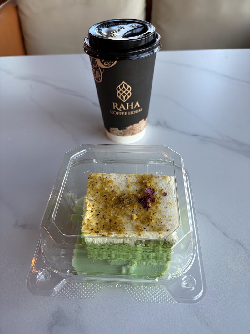 Raha Coffee House photo 3