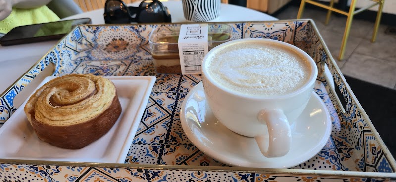 Raha Coffee House photo 2