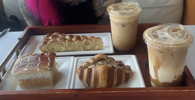 Raha Coffee House photo 3