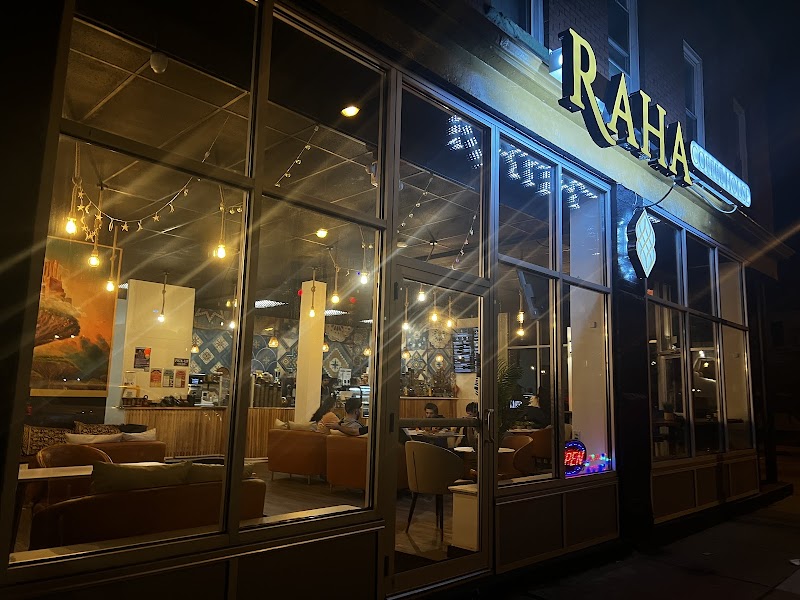 Raha Coffee House photo 1