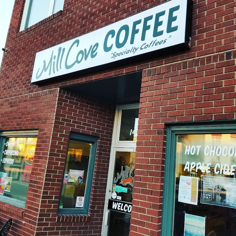 Mill Cove Coffee photo 3