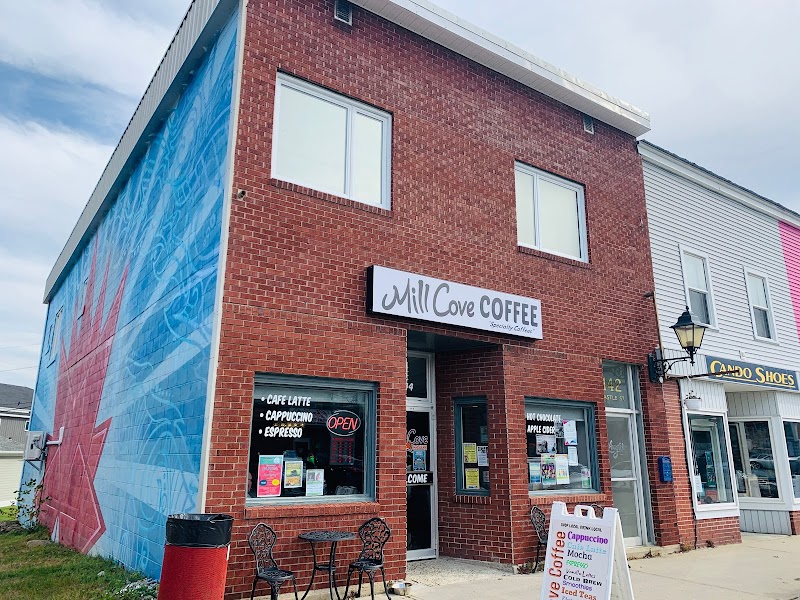 Mill Cove Coffee photo 1