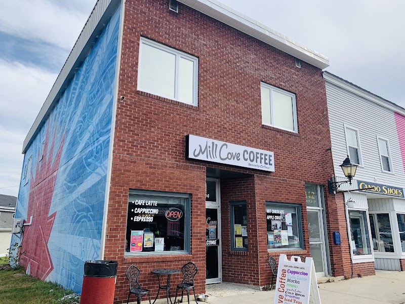 Mill Cove Coffee photo 1