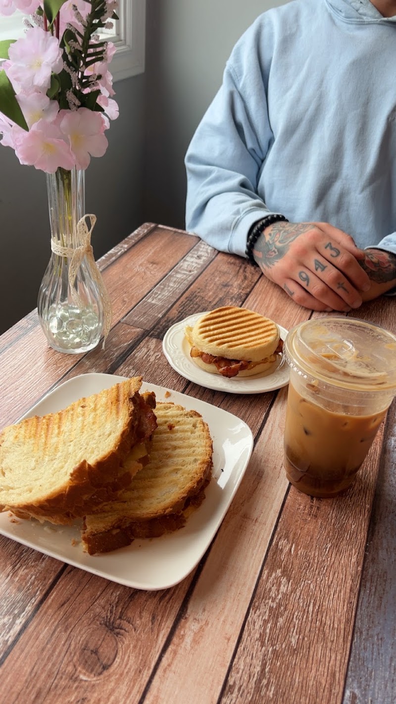 Mill Cove Coffee photo 2