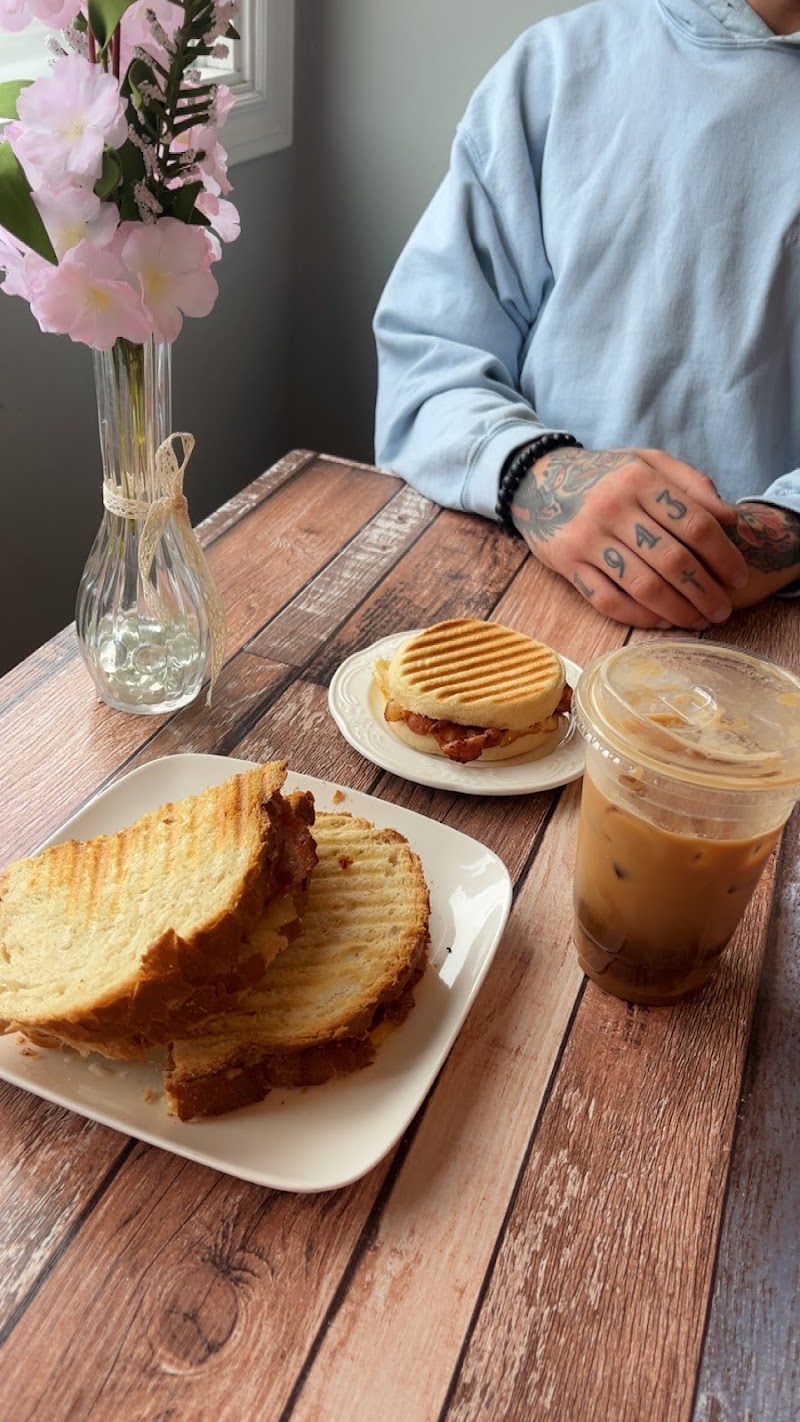 Mill Cove Coffee photo 2