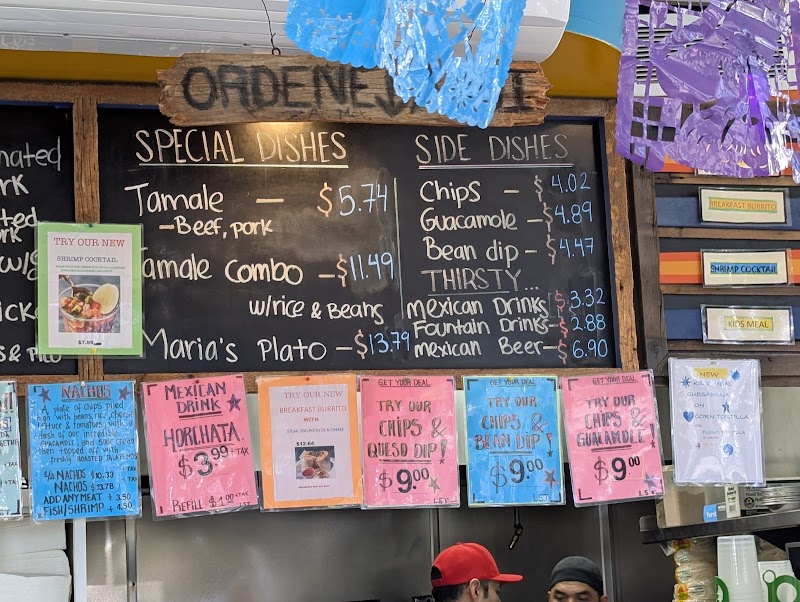 Lone Star Taqueria photo 4