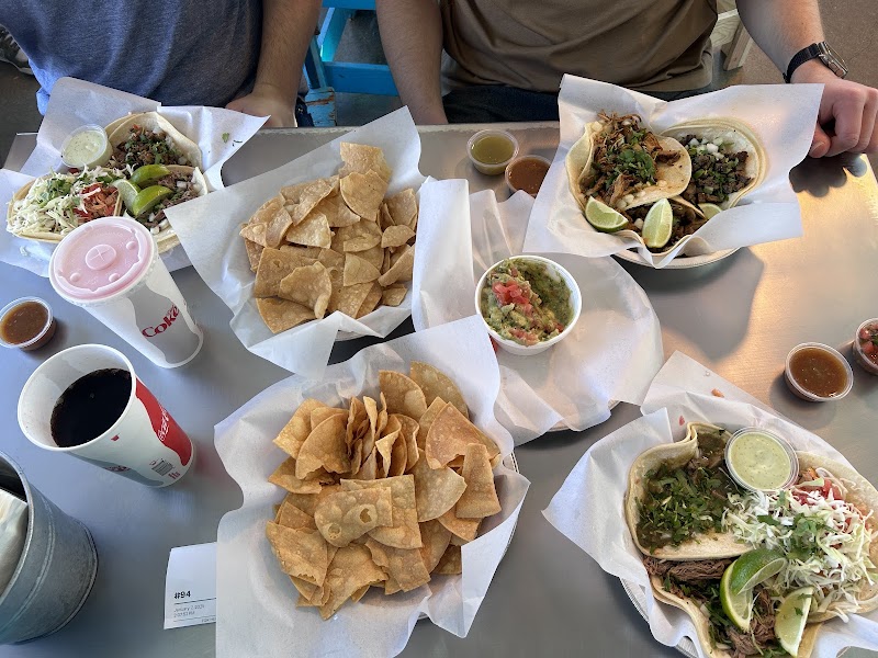 Lone Star Taqueria photo 5