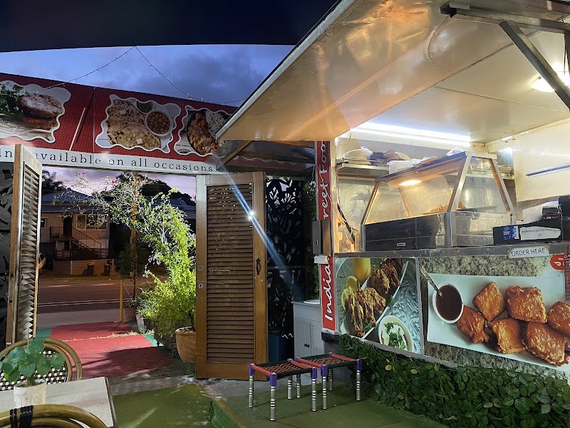 Dude's Dhaba - Indian Restaurant photo 9