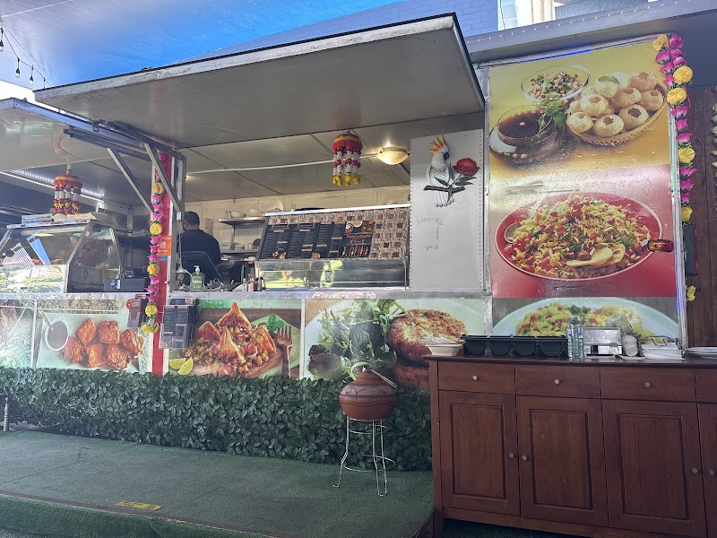 Dude's Dhaba - Indian Restaurant photo 4