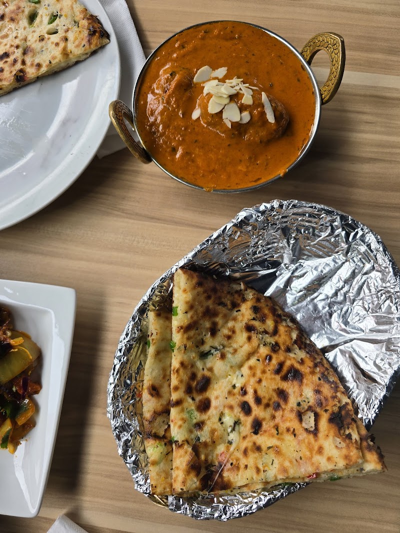 Dude's Dhaba - Indian Restaurant photo 3