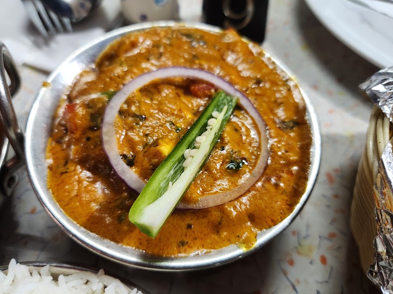 Dude's Dhaba - Indian Restaurant photo 7