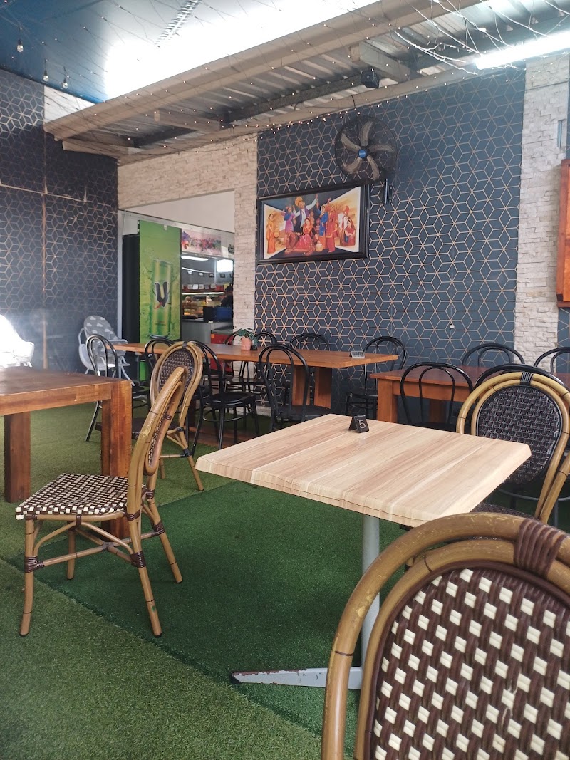 Dude's Dhaba - Indian Restaurant photo 5