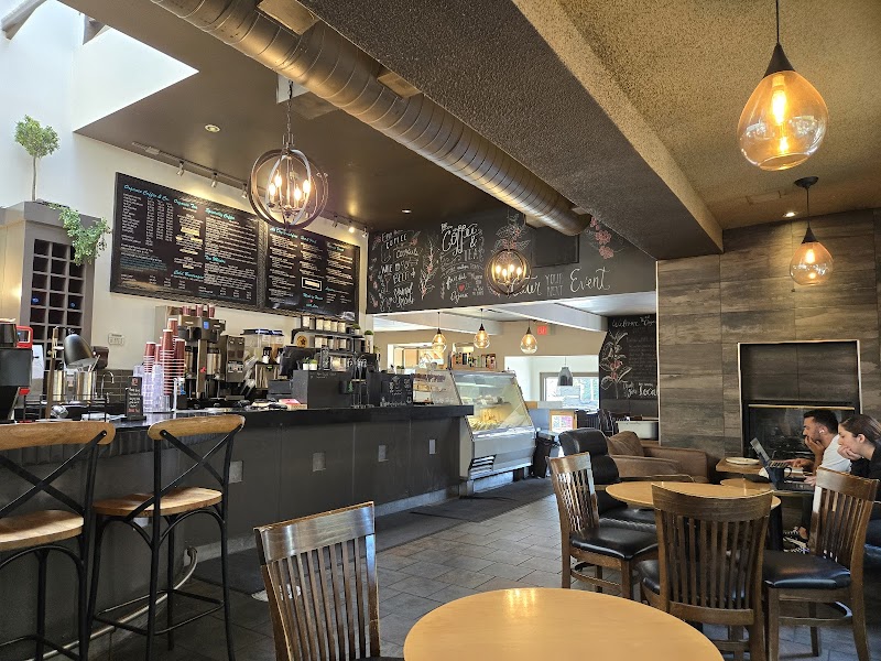 Higher Ground Cafe photo 4