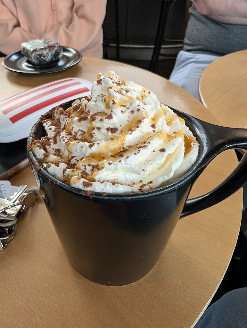 Higher Ground Cafe photo 2