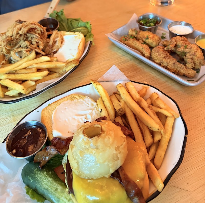 Black Tap Craft Burgers & Beer — SoHo photo 5