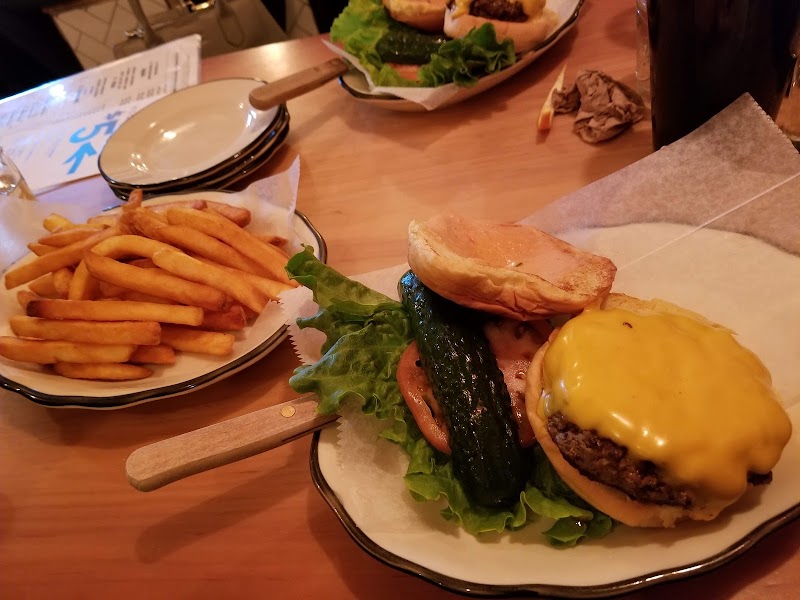 Black Tap Craft Burgers & Beer — SoHo photo 6