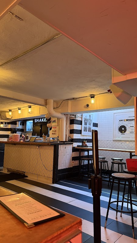 Black Tap Craft Burgers & Beer — SoHo photo 5