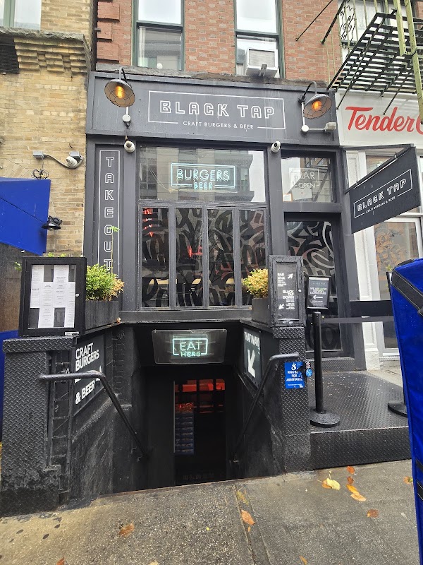 Black Tap Craft Burgers & Beer — SoHo photo 6