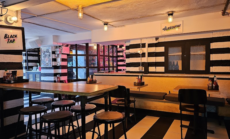Black Tap Craft Burgers & Beer — SoHo photo 1
