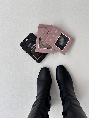 Velour Hair Extensions